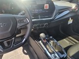 New 2025 Chevrolet Trax RS w/ Sunroof Package image 6