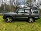 Used 2004 Land Rover Discovery SE image 2