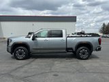 New 2025 GMC Sierra 3500 Denali Ultimate image 3