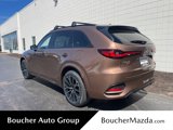 New 2025 MAZDA CX-70 3.3 Turbo S w/ Premium Package image 3