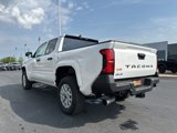 New 2025 Toyota Tacoma SR image 5