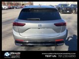 New 2025 Buick Envision Sport Touring image 4