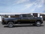 New 2025 GMC Sierra 3500 Denali w/ Denali Reserve Package image 5