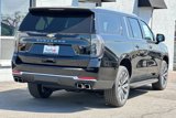 New 2025 Chevrolet Suburban High Country image 4