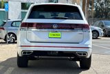 New 2026 Volkswagen Atlas SEL Premium R-Line image 5