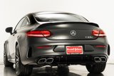 Used 2023 Mercedes-Benz C 63 AMG S image 6