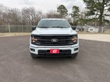 New 2025 Ford F150 XLT w/ Equipment Group 302A MID image 2