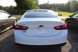 Used 2018 Chevrolet Malibu LT image 3