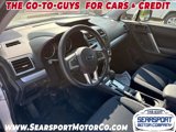 Used 2018 Subaru Forester 2.5i Premium w/ All-Weather Package image 3