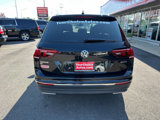 Used 2021 Volkswagen Tiguan SE image 4