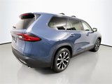New 2025 Toyota Grand Highlander AWD Hybrid image 3