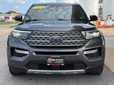 Used 2020 Ford Explorer Limited image 3