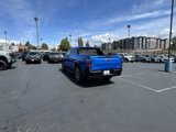 New 2025 Chevrolet Silverado EV RST image 4