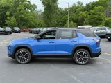 New 2026 Chevrolet Equinox RS w/ Safety and Technology Package image 2