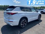 New 2025 Mitsubishi Outlander 4WD Plug-In Hybrid image 3