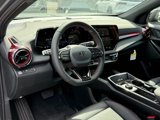 New 2026 Chevrolet Equinox RS w/ Convenience Package III image 3