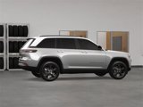 New 2025 Jeep Grand Cherokee Limited image 6