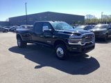 New 2025 RAM 3500 Laramie image 4