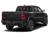 New 2025 RAM 1500 RHO w/ RHO Level 1 Equipment Group image 3