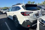 New 2025 Subaru Outback Touring XT image 3