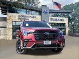 New 2025 Subaru Ascent Bronze Edition image 4