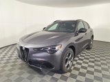 New 2025 Alfa Romeo Stelvio Sprint w/ Convenience Package image 5