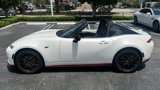 Used 2024 MAZDA MX-5 Miata RF Club w/ Weather Package image 2