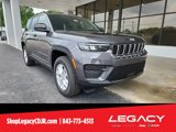 New 2025 Jeep Grand Cherokee Laredo X image 5