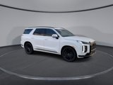 New 2025 Hyundai Palisade Calligraphy image 2