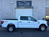 Used 2022 Ford F150 XLT image 2