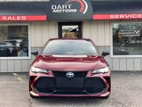 Used 2020 Toyota Avalon XSE image 2