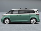 New 2025 Volkswagen ID. Buzz 1st Edition image 3