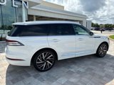 New 2025 Lincoln Aviator Black Label image 2