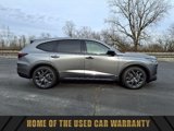 Used 2024 Acura MDX A-Spec image 2
