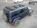 New 2025 Jeep Wrangler Sahara w/ Safety Group image 2
