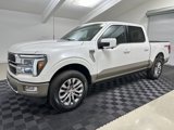 New 2025 Ford F150 King Ranch w/ FX4 Off-Road Package image 3