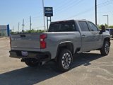 New 2025 Chevrolet Silverado 2500 Custom w/ Custom Value Package image 4