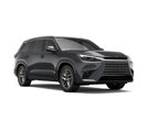 New 2025 Lexus TX 350 AWD image 4