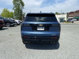 New 2025 Chevrolet Traverse High Country w/ LPO, Floor Liner Package image 4