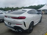Used 2021 BMW X6 sDrive40i w/ Executive Package image 3