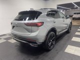 New 2025 Buick Envision Sport Touring image 4