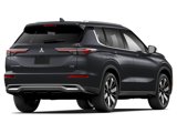 New 2025 Mitsubishi Outlander SEL image 6