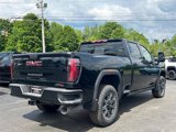 New 2025 GMC Sierra 3500 AT4 w/ AT4 Premium Plus Package image 5