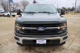 New 2025 Ford F150 XLT image 2