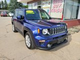 Used 2020 Jeep Renegade Latitude w/ Popular Equipment Group image 3