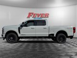 New 2025 Ford F250 Lariat w/ Black Appearance Package image 4