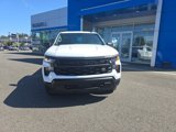Used 2025 Chevrolet Silverado 1500 W/T w/ WT Value Package image 2