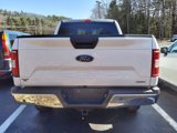 Used 2018 Ford F150 XLT w/ Equipment Group 301A Mid image 5