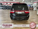 New 2025 Dodge Durango GT image 4