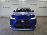 Used 2025 Lexus NX 450h+ F Sport image 2